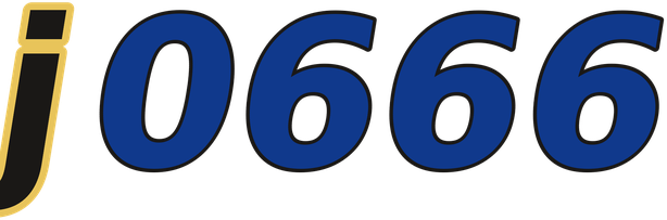 j0666 logo